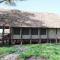 Lake Ndutu Luxury Tented Lodge