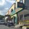 Teknologi Kajang Homestay
