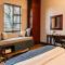Buffalo Thorn Tree Lodge - Swartruggens