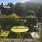 Suite Grand Hotel Palace Aix les Bains French Alps photo 11