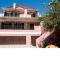 Villa Palmyra