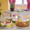 Tra LEtna E Il Mare B&B