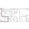 Rooftop Triplex Apartment in Centre