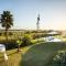 De Zeekoe Guest Farm - Oudtshoorn