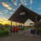 Lake Ndutu Luxury Tented Lodge