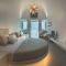 Secret Legend Suites