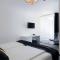 B Gold Luxury rooms B&B