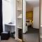 B Gold Luxury rooms B&B