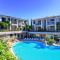 Italsol Residence Riai