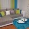 Študio Apartman Jakobyho Foto: Študio Apartman Jakobyho