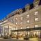 Sapa Freesia Hotel