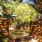 Warthogs Bush Lodge