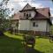 Apartamenty & Domek Gawędówka