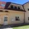 Apartments & Chalet Jurček