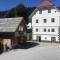 Apartments & Chalet Jurček