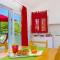 Apartments Pava