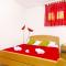 Apartments Pava