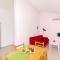 Apartments Pava