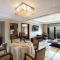 Jaypee Vasant Continental