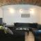 Big Homebase with Billardtable