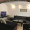 Big Homebase with Billardtable