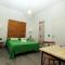 Via Siracusa 5 - city center rooms ex aranciu b&b