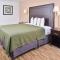 Americas Best Value Inn Clute