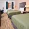 Americas Best Value Inn Clute