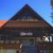 Country House Apat