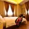 Jetty Suites Apartments Jetty Suites Apartments