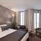 Le Grey Hotel