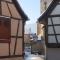 Gîte "Smart'In" - Parking offert - 埃圭斯海姆