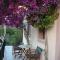 Aristotelis Apartments