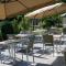 Hotel Le Pavillon de Saint Aubin photo 14