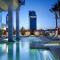 Palms place Amazing High Rise Studio with Mountains Views 21st Floor - Las Vegas