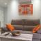 MMBB Boutique Apartment