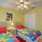 Mickeys Lake Villa