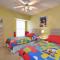 Mickeys Lake Villa