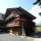 Chalet Les Cols - Chambres avec terrasse & jardin - proche de la nouvelle gare - Saint-Jean-de-Maurienne