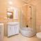 Cozy apartment in Khmelnitsky str.
