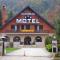 Motel Amer Pier Foto: Motel Amer Pier
