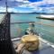 Foto: Princes Wharf 1BR Sub-Penthouse with Panoramic City & Ocean Views 27/33