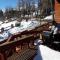 Great Chalet Farellones