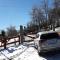 Great Chalet Farellones