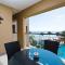 Oceanfront el Faro Surf 302