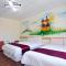 Lin Yuan Bicycle Homestay - Taitung City