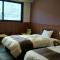 Nezame Hotel