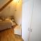 BraMy Apartments The Bucks Villa - Тромсе