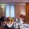 Hotel Les Jumeaux Courmayeur