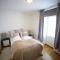 BraMy Apartments The Bucks Villa - Тромсё